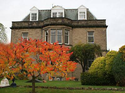 Bank House Coldstream