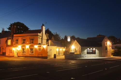 The Five Bells