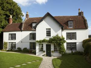 Crockerton House
