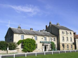 Worsley Arms Hotel and Restaurant