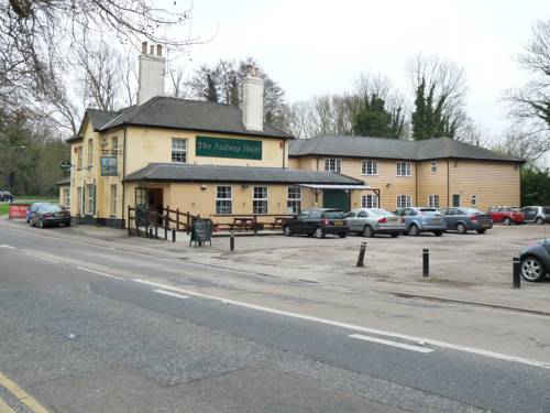 The Railway Hotel