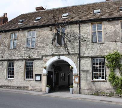 Old Ship Inn