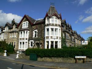 The Gables
