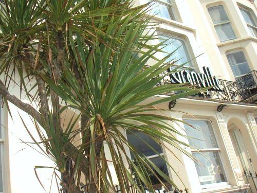 Granville Hotel in