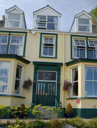 Hawthorne Dene