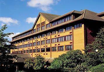 Swindon Marriott Hotel