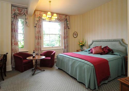 Best Western The Crown Hotel