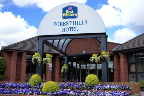 Hotel Photos