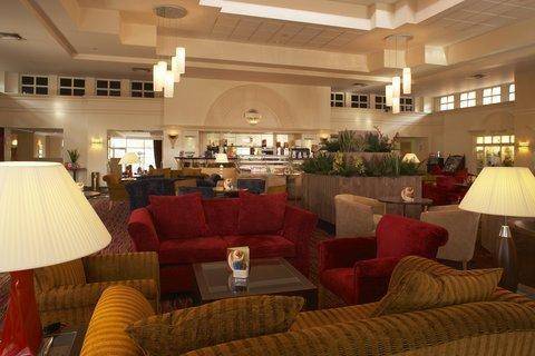 Hilton Maidstone