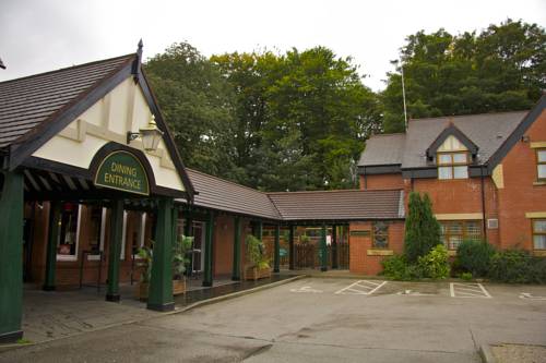 The Fernhurst