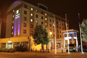 Express by Holiday Inn  Wandsworth Battersea