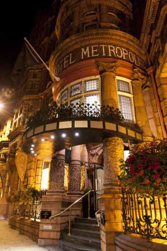 The Met Leeds
