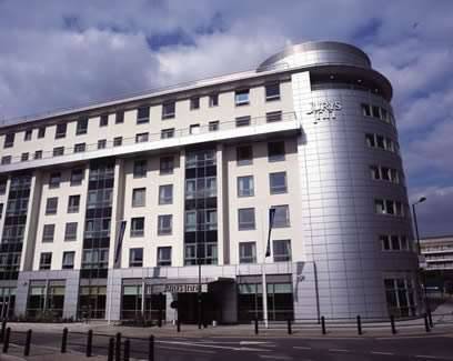 Jurys Inn London Chelsea