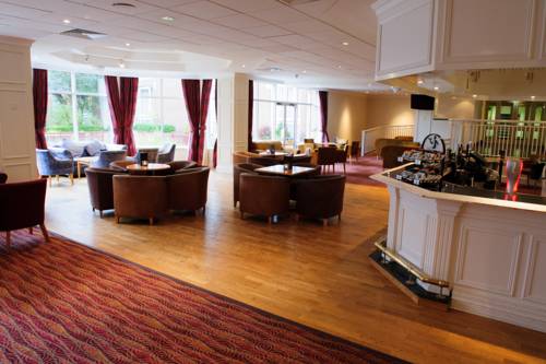 Hilton Newport