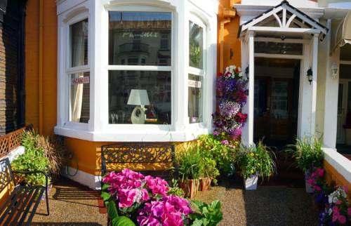 Phoenix Guest House