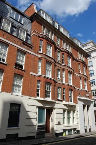 Mayfair Court Serviced Apartments