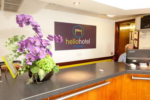Hello Hotel
