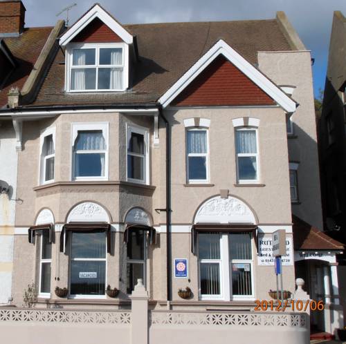 Rutland Guest House
