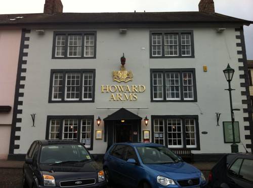 Howard Arms Hotel