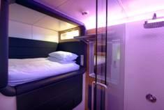 Yotel Gatwick Airport
