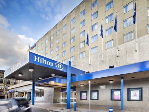 Hilton Bradford