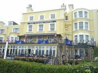 The Royal Albion in
