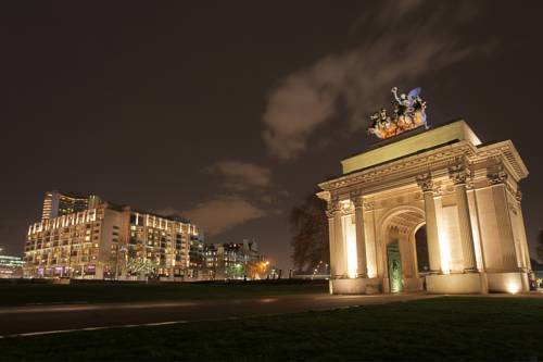 InterContinental London Park Lane