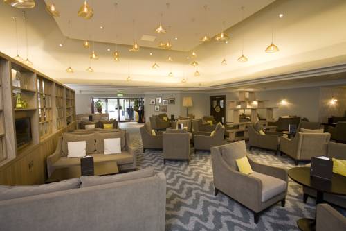 Hilton Bristol