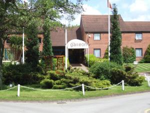 The Galleon Hotel and Leisure Club