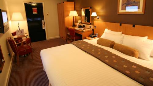 Best Western Cutlers Hotel
