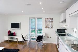 Geometric Serviced Apartments Bristol