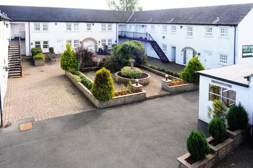 Park Head Country Hotel