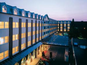 Mercure Berlin Tegel Airport Ost