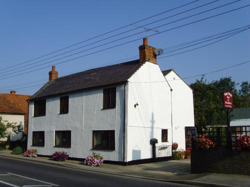 Taphall Bed And Breakfast