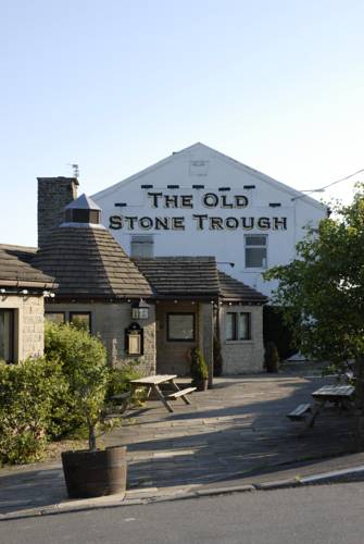 The Old Stone Trough Country Lodge and Inn