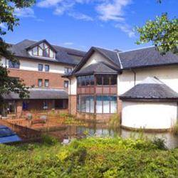 Holiday Inn Glasgow - East Kilbride