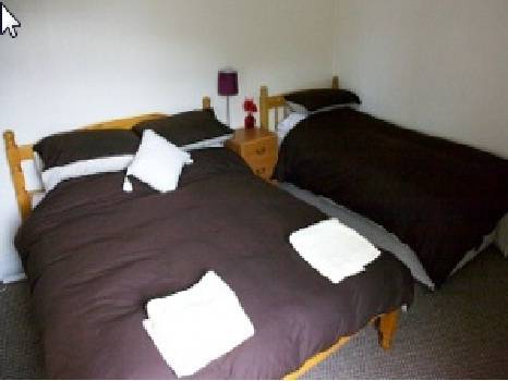 Globe Guest House