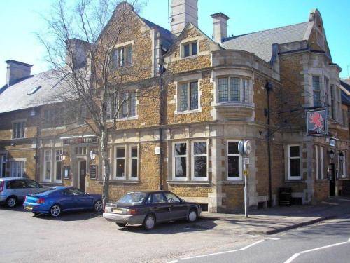 The Red Lion Hotel