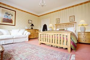 Sheepy Lodge