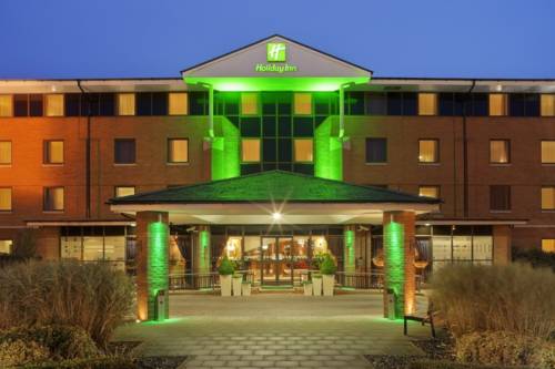 Holiday Inn Nottingham