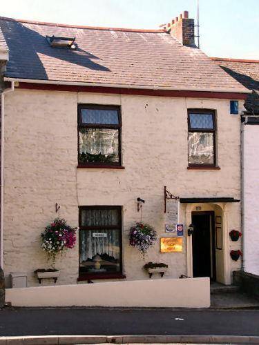 Castleton Guest House