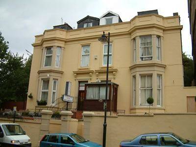Charing Cross Guest House