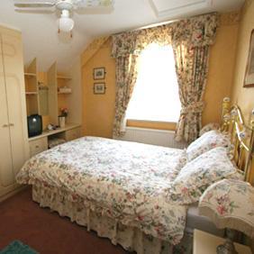 Barrington House Guest House