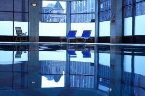 Glasgow Thistle Hotel