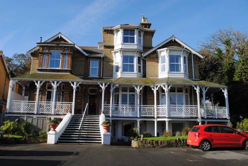 The Belmont
