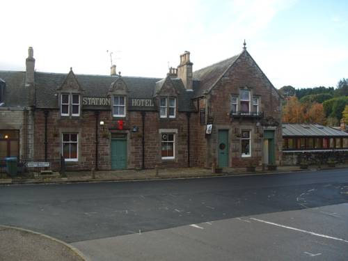 Station Hotel