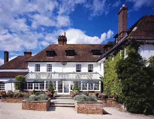 Spread Eagle Hotel And Spa