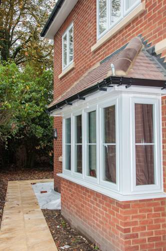 Flexi-Lets@Old Rectory Court, Frimley