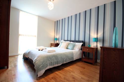 Prime Location Lets - Milton Keynes