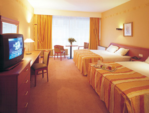 Alfa Empire Hotel
